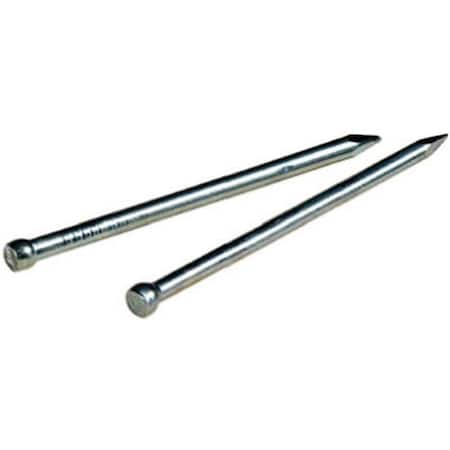 Hillman Hillman Fasteners 122503 0.63 in. x 19 Bright Wire Brads - Pack Of 6 372893